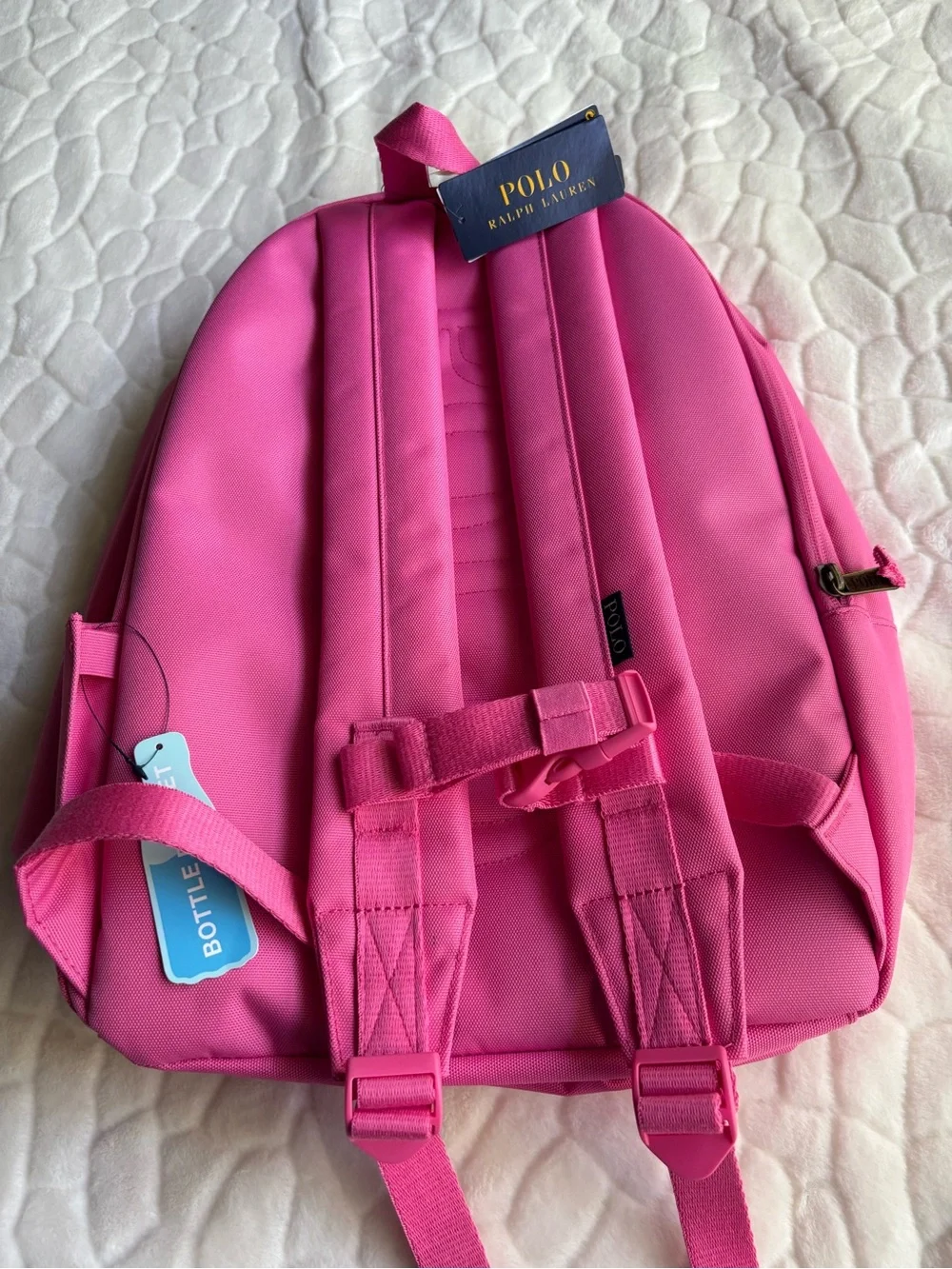 Polo Ralph Lauren Polo Bear Large Backpack